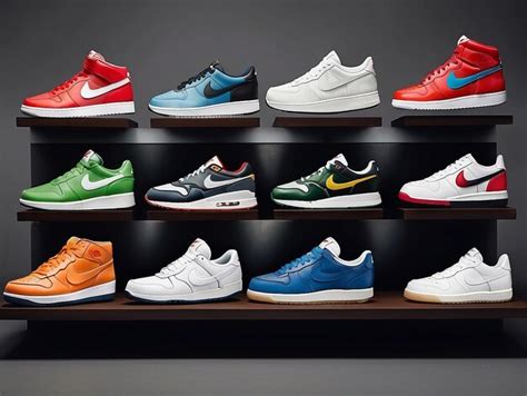 Deutsche Station Nike: The Complete Guide to the Iconic Shoe Brand