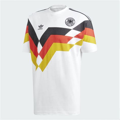 Deutschland Football Jersey: A Guide to the Iconic Kit