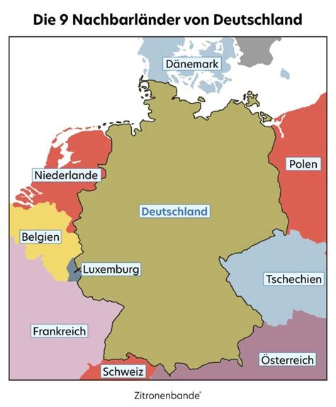 Deutschland und die Niederlande: Eine starke Partnerschaft mit langer Geschichte