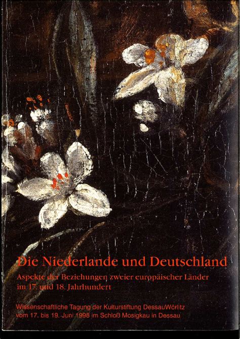 Deutschland und die Niederlande: Eine umfassende Analyse zweier europäischer Wirtschaftsmächte