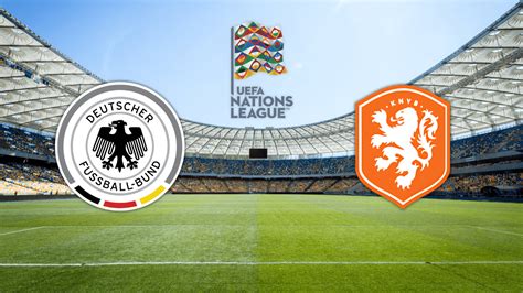 Deutschland vs. Niederlande: Ein Vergleich zweier Fußballnationen