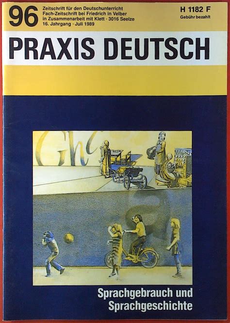 Deutschunterricht,, 16. Jahrgang - 1963, Heft 6, Ebook PDF