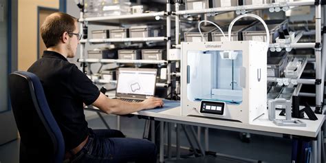 DevT: The Future of 3D Printing