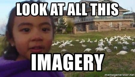 Devastating Memes: A Guide to Using Imagery for Maximum Impact