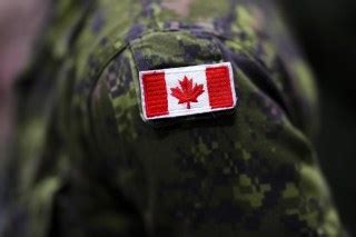 Devastation and Loss: Canadian Soldier Killed in Latvia