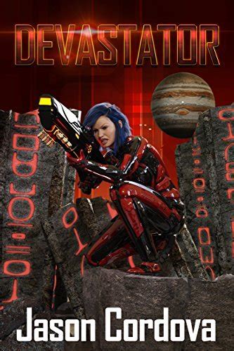 Devastator The Warp Book 2 Kindle Editon