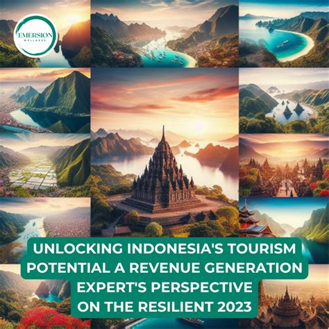 Devdan: A Beacon of Hope for Indonesia's Tourism Industry