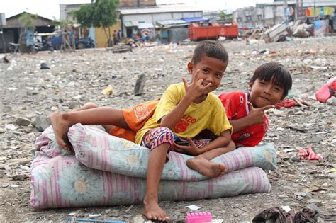 Devdan: Ray of Hope for Vulnerable Children in Indonesia