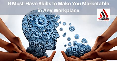 Develop marketable skills: