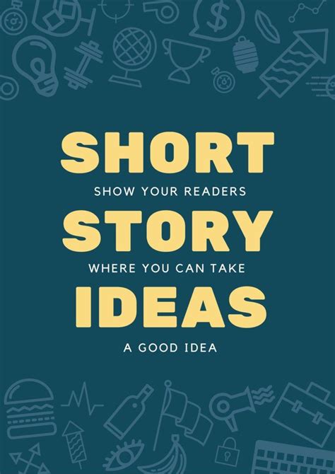 Develop new and creative story ideas