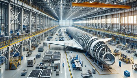 Developed high-performance composites: