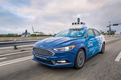 Developed the first AI-powered self-driving car