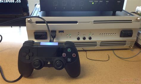 Developer Kit PS4: Unlocking the Power of Next-Gen Gaming