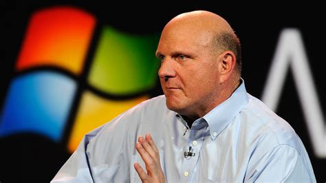 Developers! Developers! Developers! The Essential Steve Ballmer Guide to Success