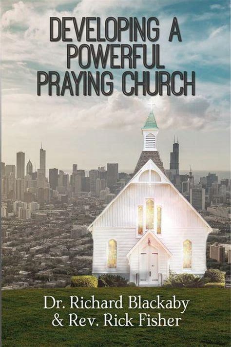 Developing A Powerful Praying Church Epub