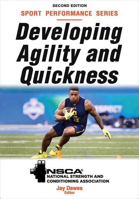 Developing Agility and Quickness Epub