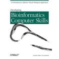 Developing Bioinformatics Computer Skills Reader