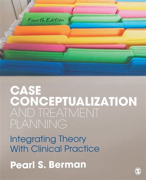 Developing Case Conceptualizations and Treatment Plans Ebook Epub