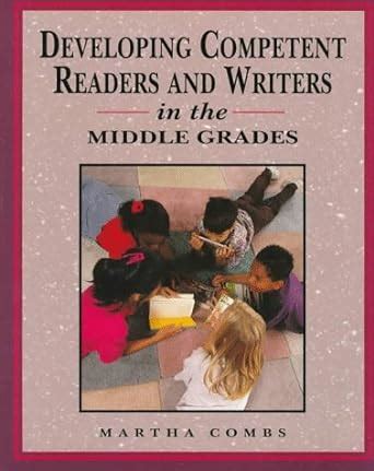 Developing Competent Readers and Writers in the Primary Grades Epub