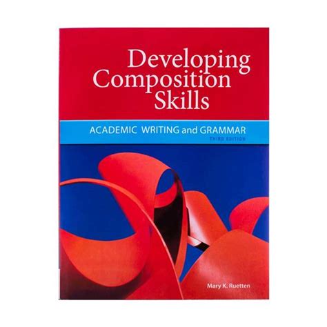 Developing Composition Skills Answers PDF