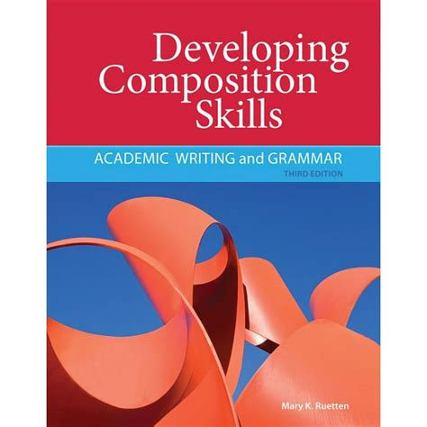 Developing Composition Skills Answers Doc