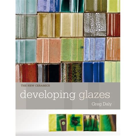 Developing Glazes Reader