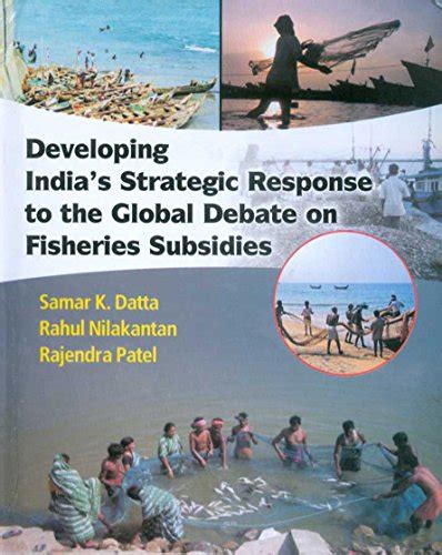 Developing India's Strategic Response to the Global Debate on F Reader