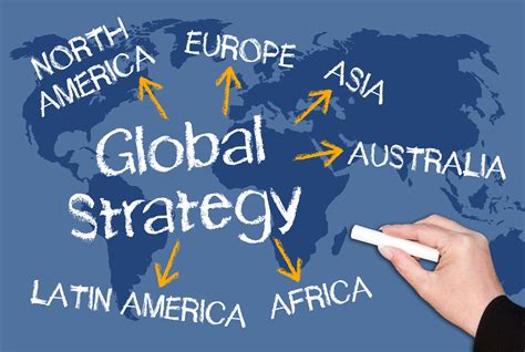 Developing International Strategies Epub