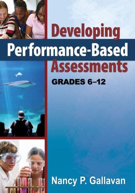 Developing Performance-Based Assessments Epub