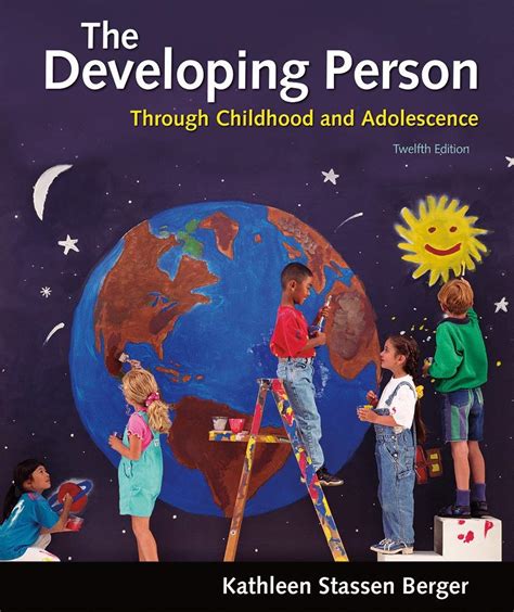 Developing Person Through Childhood PDF