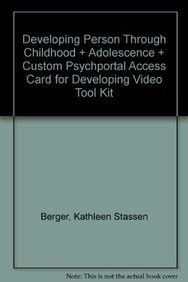 Developing Person Through Childhood and Adolescence and Online Video Tool Kit Access Card Reader