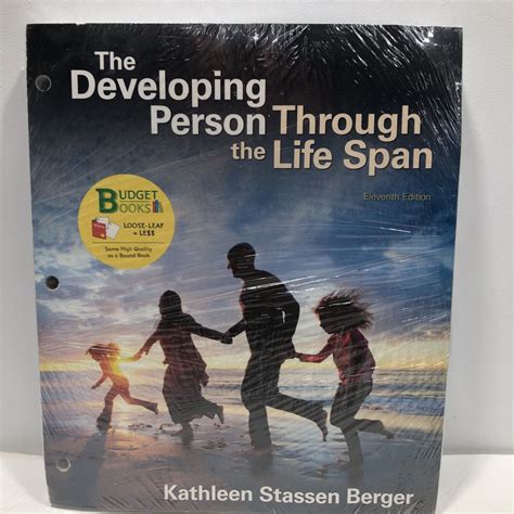 Developing Person Through the Life Span Doc