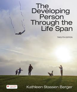 Developing Person Through the Life Span and Reef Polling Mobile Student Twelve-Month Access Doc