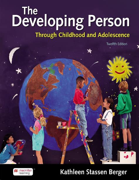 Developing Person through Childhood and Adolescence Paper Telecourse Studyguide and Online Video Toolkit Access Card