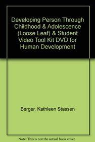 Developing Person through Childhood and Video Tool Kit for Human Development Reader