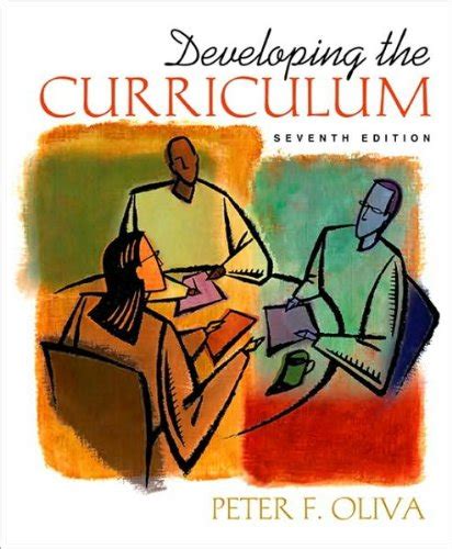 Developing The Curriculum (7th Edition) Ebook Reader