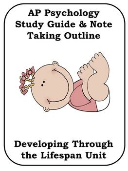 Developing Through The Lifespan Study Guide Answers Epub