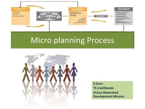 Developing a Micro Plan PDF