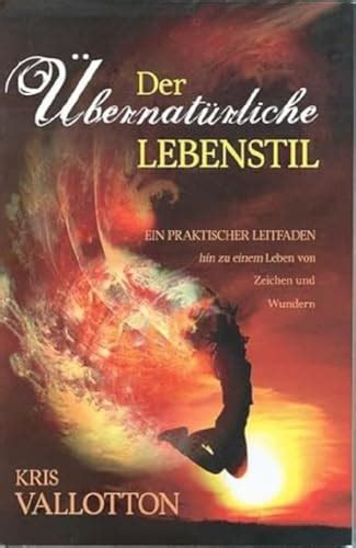 Developing a Supernatural Lifestyle German German Edition PDF