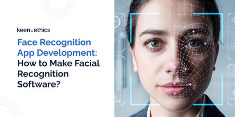 Developing award-winning facial recognition software: