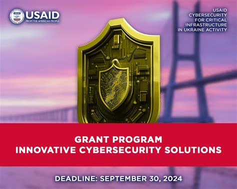 Developing innovative cybersecurity solutions: