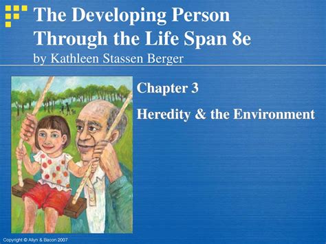 Developing person through the lifespan 8th edition Ebook Kindle Editon