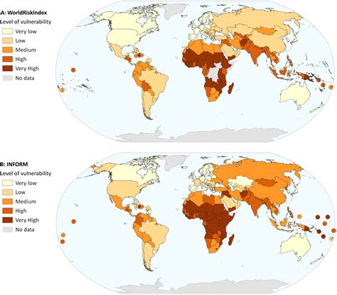 Developing the Climate Adaptation Index: