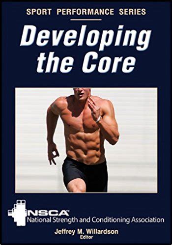 Developing the Core Sport Performance Series Doc