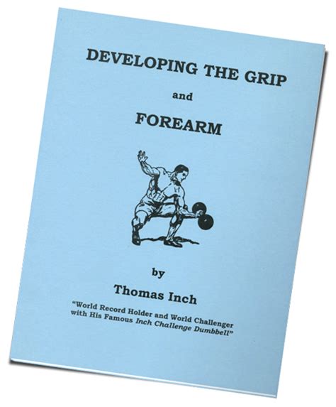 Developing the Grip and Forearm Reader