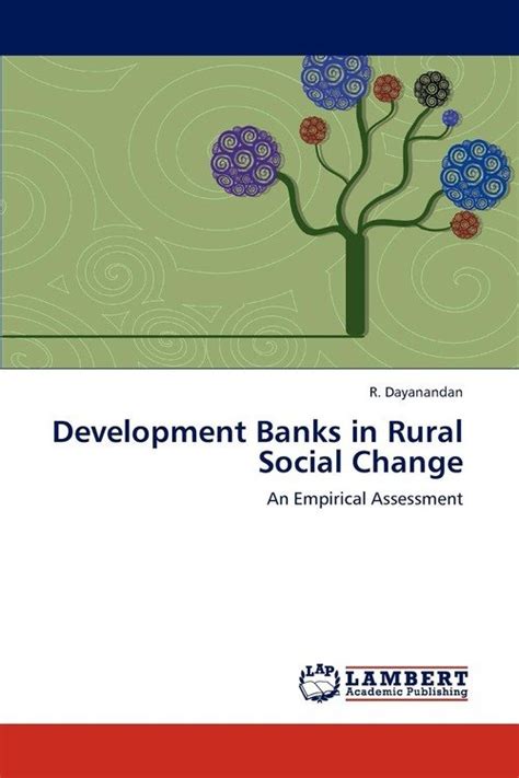 Development Banks in Rural Social Change PDF