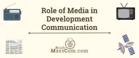 Development Communication Mass Media and Public Policy Reader