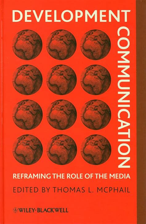 Development Communication Reframing the Role of the Media Doc