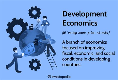 Development Economics: