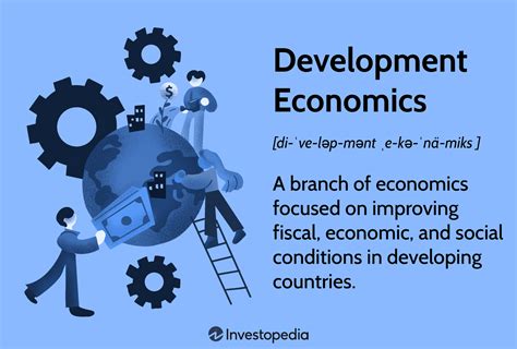 Development Economics Nature and Significance Epub